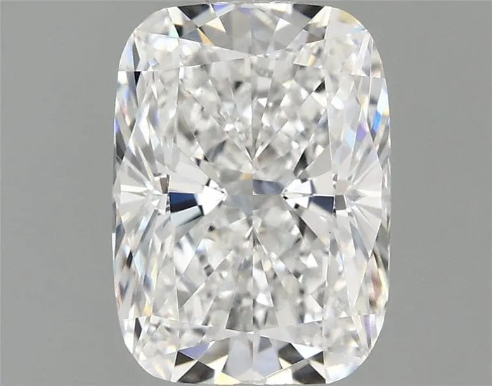1.10 Carat · CUSHION · D · VVS2 · IGI · Excellent Cut