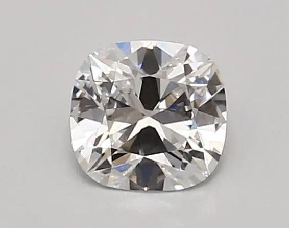 0.81 Carat · CUSHION · D · VVS1 · IGI · Excellent Cut
