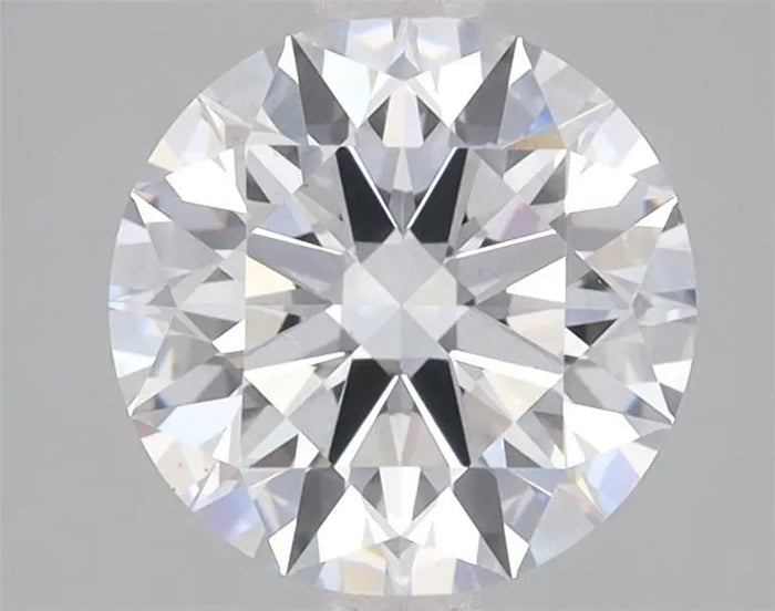 2.03 Carat · ROUND · D · VS2 · GIA · Excellent Cut