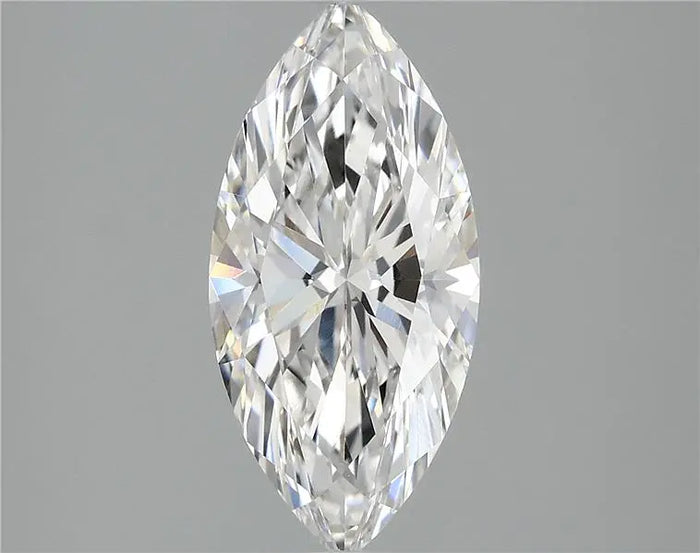 1.56 Carat · MARQUISE · E · VS1 · IGI · Excellent Cut