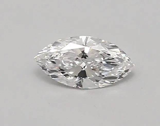 0.46 Carat · MARQUISE · D · VVS2 · IGI · Excellent Cut