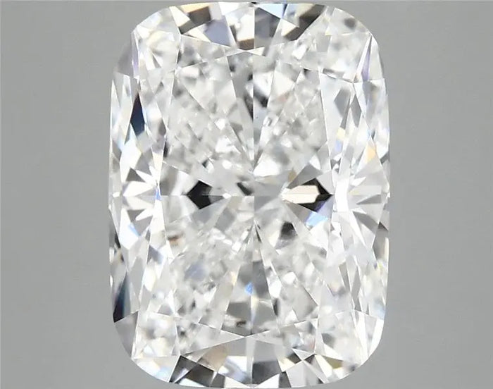 4.02 Carat · CUSHION · D · VS1 · IGI · Excellent Cut