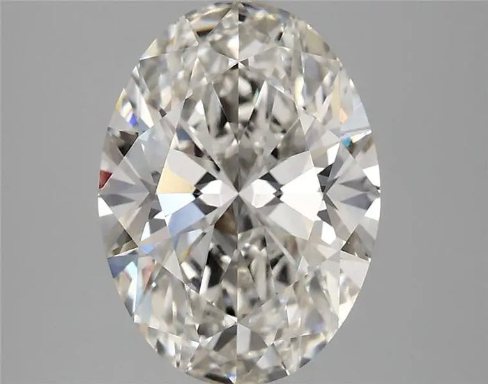 3.01 Carat · OVAL · H · VVS2 · IGI · Excellent Cut