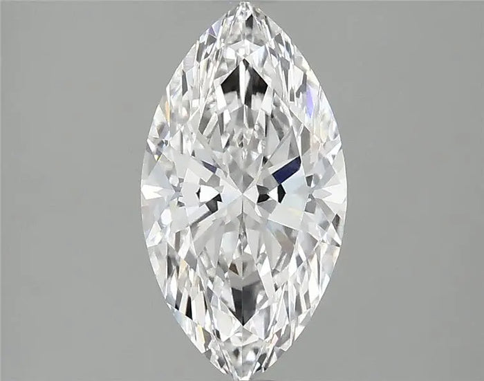 1.49 Carat · MARQUISE · D · VS1 · IGI · Excellent Cut