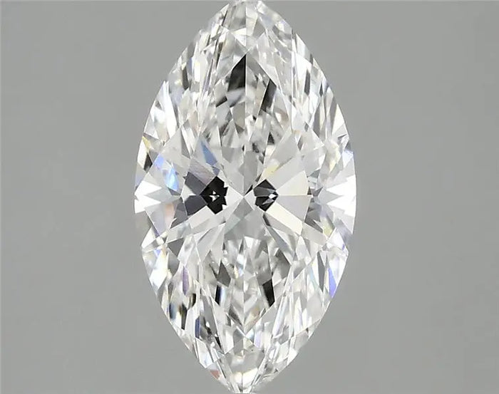 1.53 Carat · MARQUISE · E · VS1 · IGI · Excellent Cut