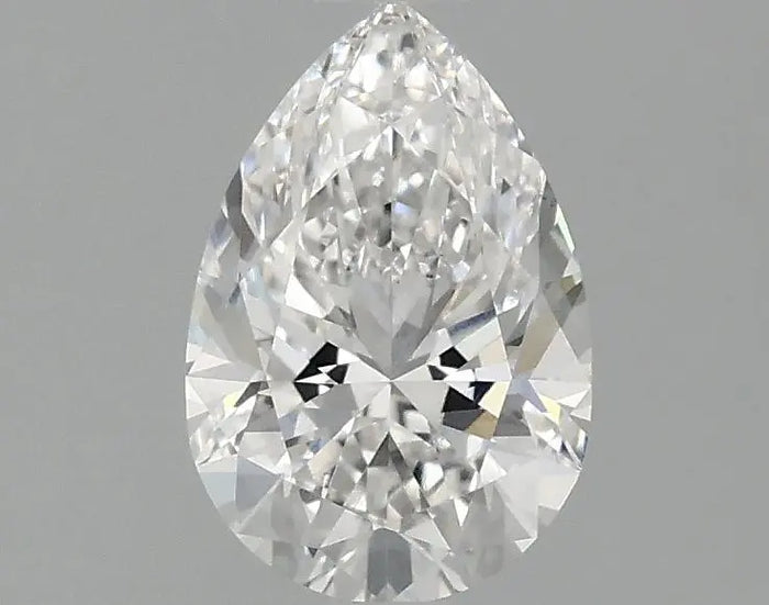 1.07 Carat · PEAR · E · VS1 · IGI · Excellent Cut