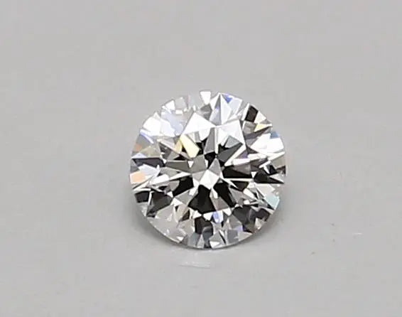 0.29 Carat · ROUND · D · VVS2 · IGI · Ideal Cut