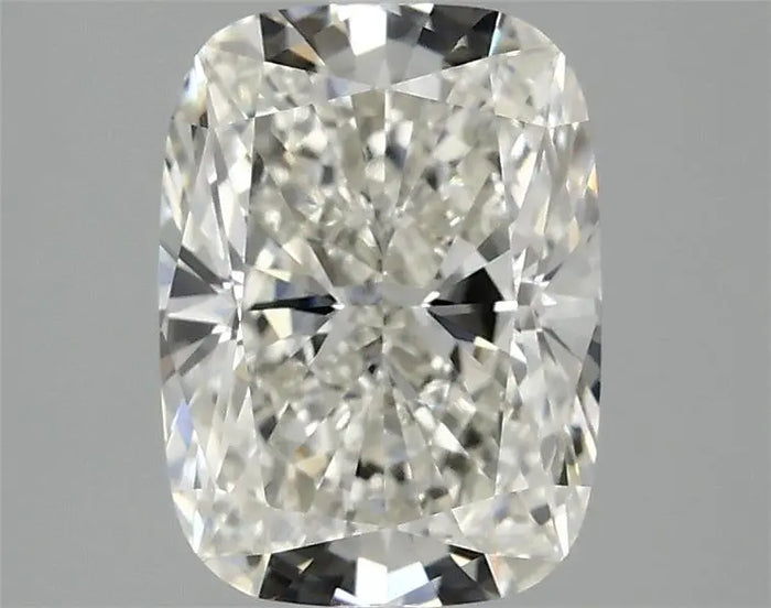 2.53 Carat · CUSHION · G · VVS2 · IGI · Excellent Cut