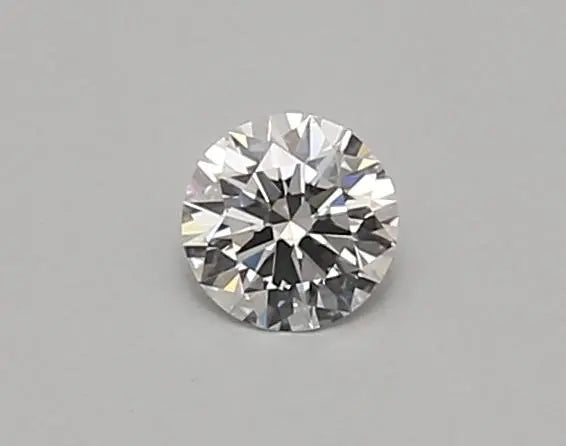 0.27 Carat · ROUND · D · VVS1 · IGI · Ideal Cut