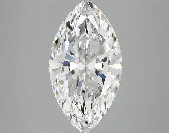 3.02 Carat · MARQUISE · D · VVS2 · IGI · Excellent Cut
