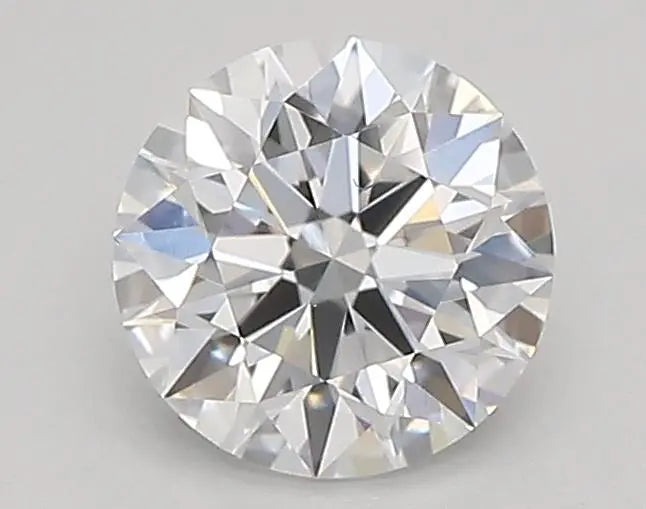 0.72 Carat · ROUND · D · VVS1 · IGI · Ideal Cut