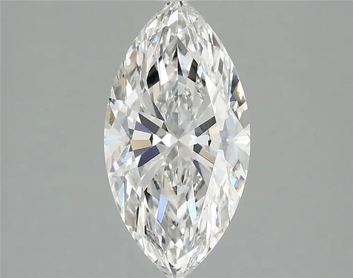 1.60 Carat · MARQUISE · E · VVS2 · IGI · Excellent Cut