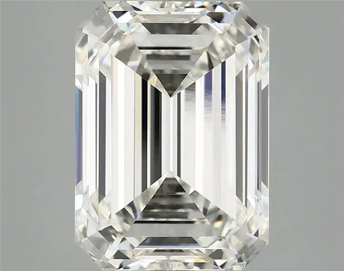 4.03 Carat · EMERALD · G · VVS2 · IGI · Excellent Cut