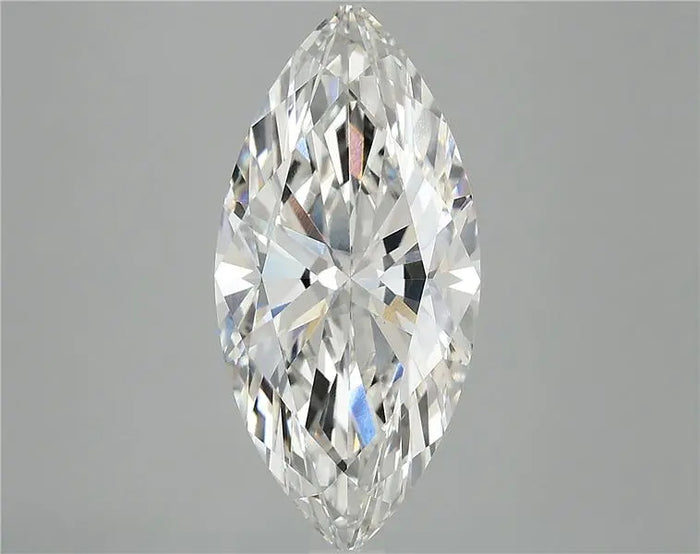 5.06 Carat · MARQUISE · G · VS1 · IGI · Excellent Cut