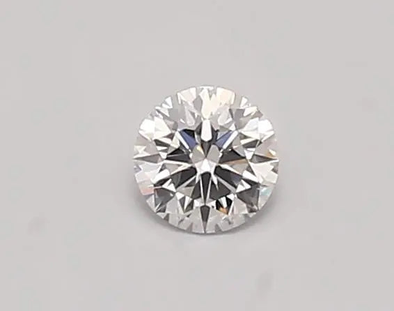 0.29 Carat · ROUND · D · VS1 · IGI · Ideal Cut
