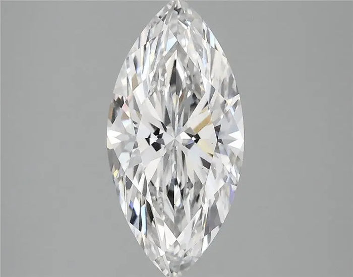 2.04 Carat · MARQUISE · E · VS1 · IGI · Excellent Cut