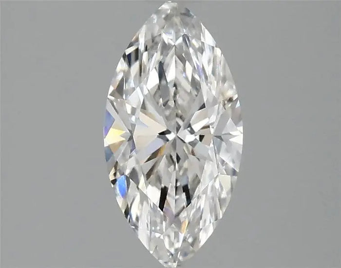 1.00 Carat · MARQUISE · F · VVS2 · IGI · Excellent Cut