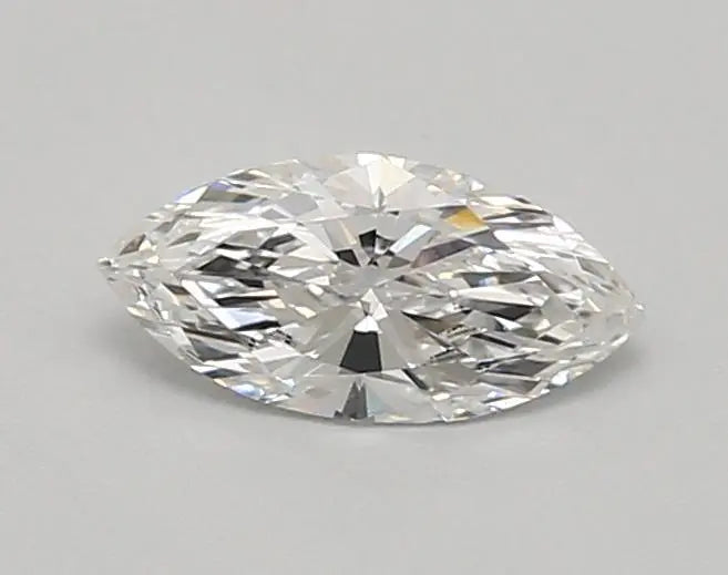0.76 Carat · MARQUISE · D · VVS1 · IGI · Excellent Cut