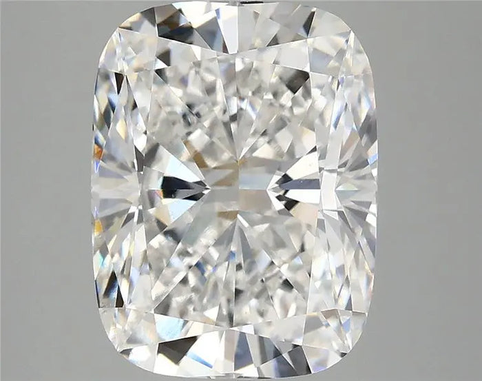 4.09 Carat · CUSHION · E · VS2 · IGI · Excellent Cut