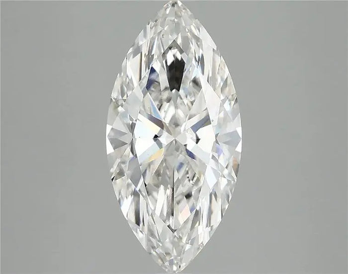 2.84 Carat · MARQUISE · F · VS1 · IGI · Excellent Cut