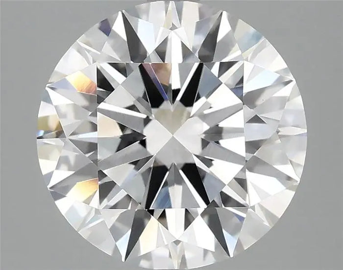 4.02 Carat · ROUND · E · VS1 · IGI · Ideal Cut