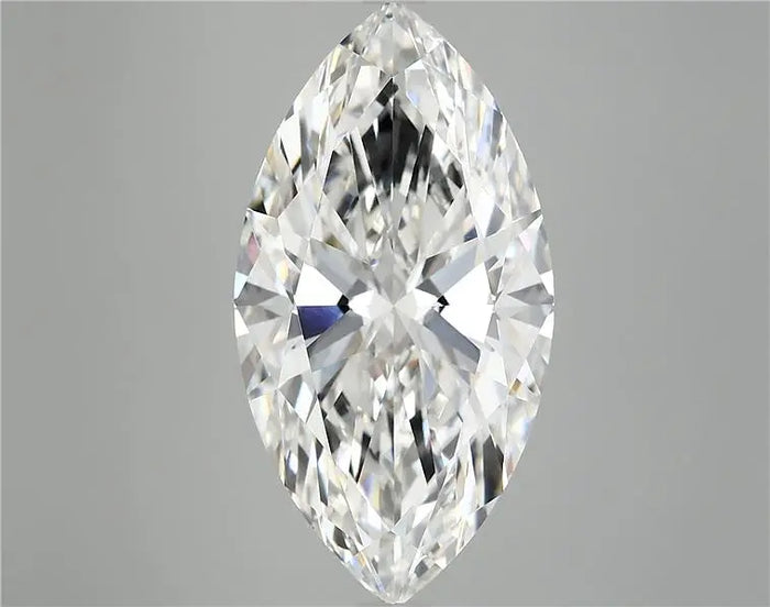 8.03 Carat · MARQUISE · F · VS1 · IGI · Excellent Cut
