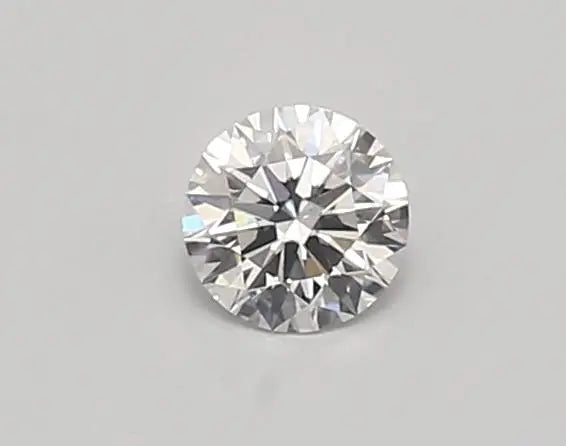 0.36 Carat · ROUND · D · VS1 · IGI · Ideal Cut