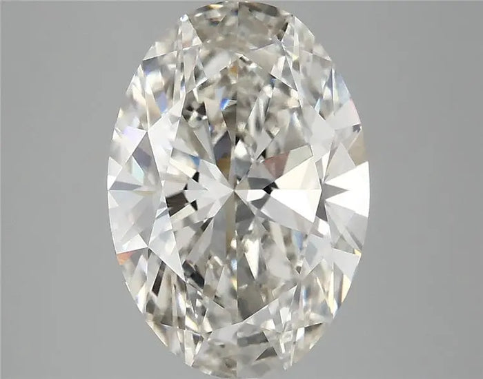 3.09 Carat · OVAL · G · VS1 · IGI · Excellent Cut