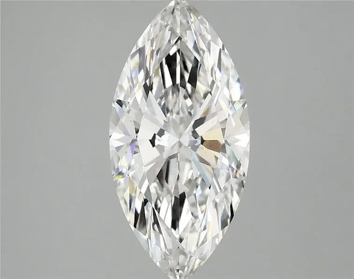 2.10 Carat · MARQUISE · F · VS1 · IGI · Excellent Cut