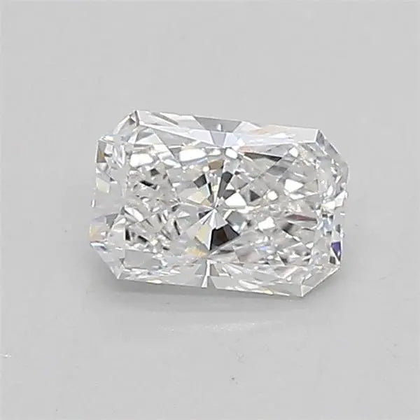 0.45 Carat · RADIANT · D · VVS1 · IGI · Very Good Cut