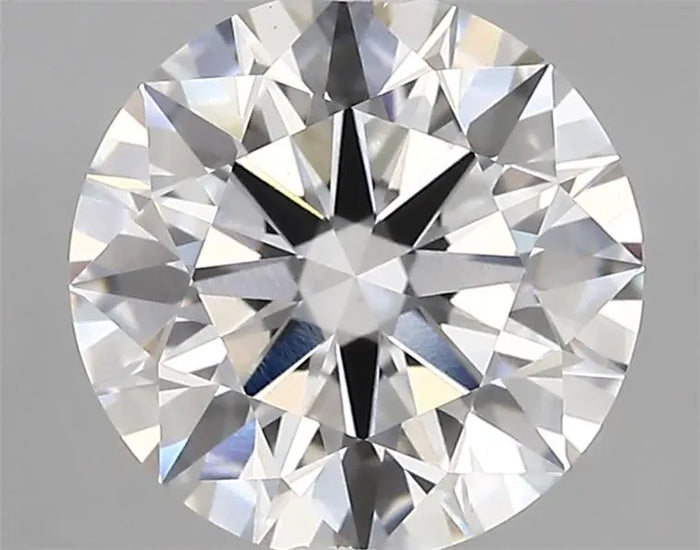 2.79 Carat · ROUND · D · VVS2 · IGI · Ideal Cut
