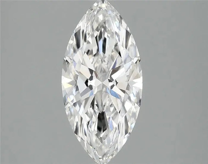 1.53 Carat · MARQUISE · E · VVS2 · IGI · Excellent Cut