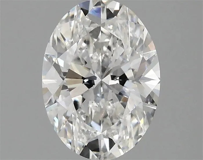 1.57 Carat · OVAL · E · VS1 · IGI · Excellent Cut