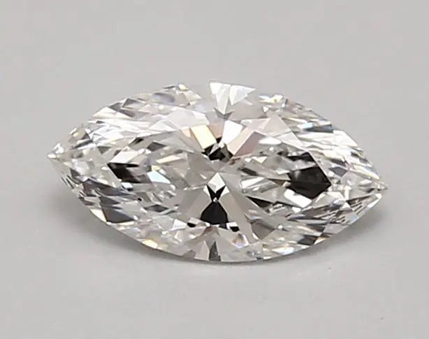 0.84 Carat · MARQUISE · D · VVS1 · IGI · Excellent Cut