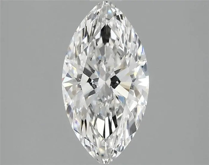 1.29 Carat · MARQUISE · E · VVS2 · IGI · Excellent Cut