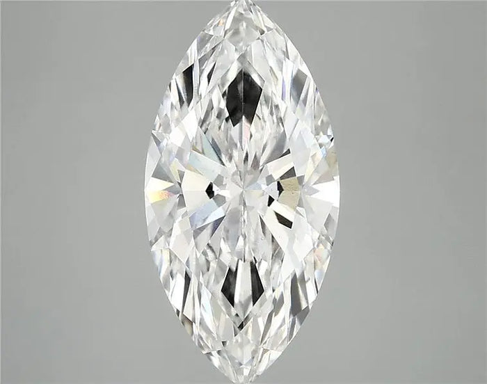 3.06 Carat · MARQUISE · E · VS1 · IGI · Excellent Cut