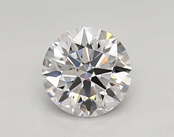 0.40 Carat · ROUND · D · VVS1 · IGI · Ideal Cut