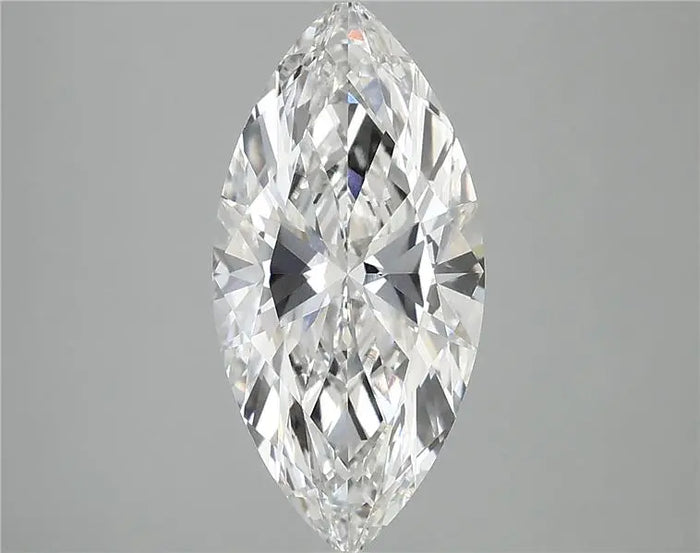 2.81 Carat · MARQUISE · F · VS1 · IGI · Excellent Cut