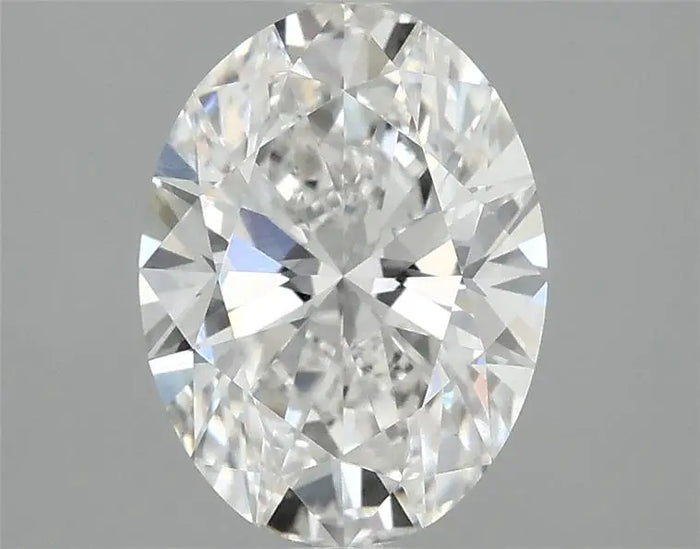 1.88 Carat · OVAL · E · VS1 · IGI · Excellent Cut
