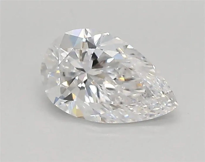 0.79 Carat · PEAR · D · VS1 · IGI · Excellent Cut