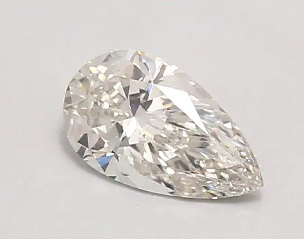 0.88 Carat · PEAR · G · VS1 · IGI · Very Good Cut