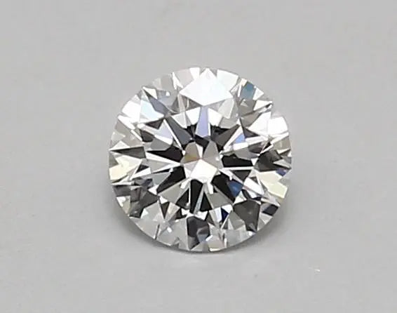 0.49 Carat · ROUND · D · VS1 · IGI · Ideal Cut