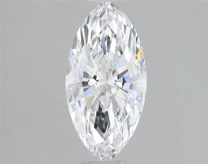 0.86 Carat · MARQUISE · D · VS1 · IGI · Excellent Cut