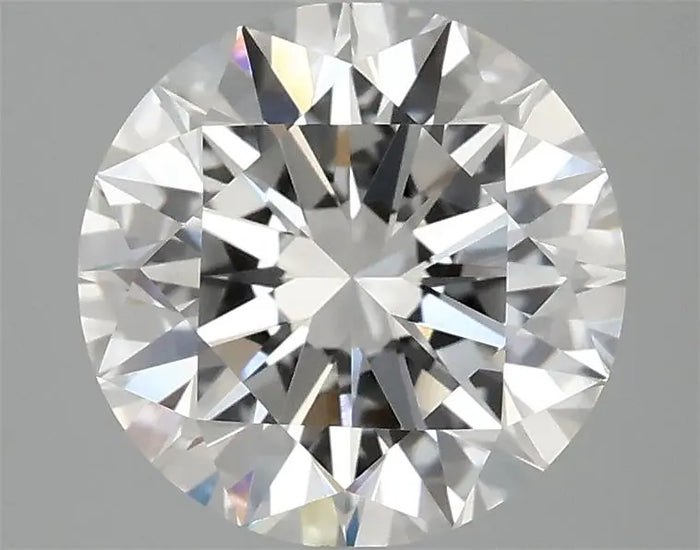 2.93 Carat · ROUND · D · VVS2 · IGI · Ideal Cut