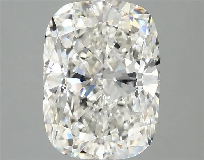 2.51 Carat · CUSHION · E · VS1 · IGI · Excellent Cut