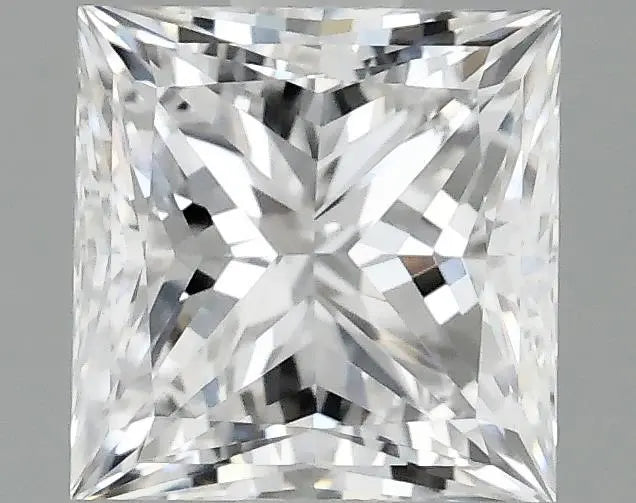 1.09 Carat · PRINCESS · D · VVS2 · IGI · Excellent Cut