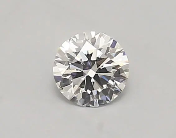 0.43 Carat · ROUND · D · VVS1 · IGI · Ideal Cut