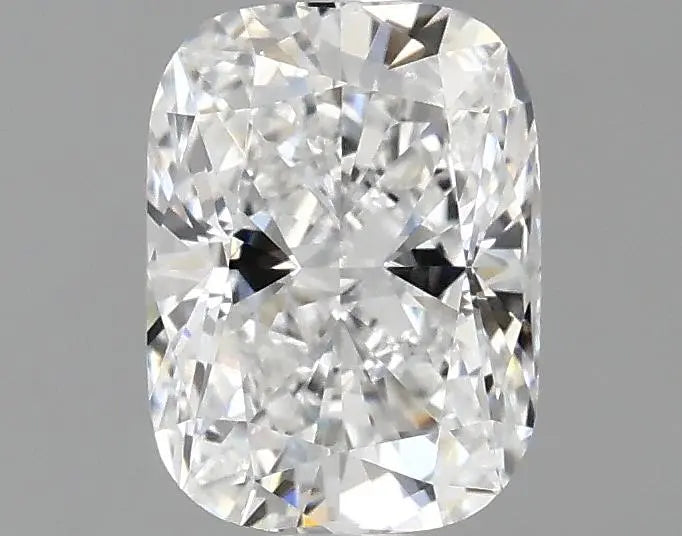 1.01 Carat · CUSHION · D · VVS2 · IGI · Excellent Cut