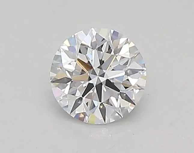 0.28 Carat · ROUND · D · VVS2 · IGI · Ideal Cut