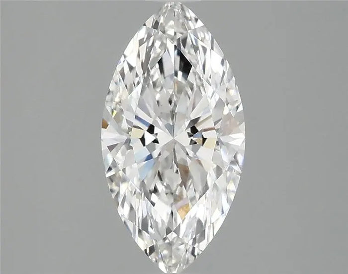 1.59 Carat · MARQUISE · E · VS1 · IGI · Excellent Cut